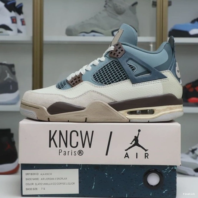 4 Air Jordan Jordan 0120